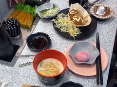 -争鲜回转寿司(西红门荟聚PLUS店)