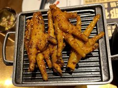 -烤匠麻辣烤鱼(万象城店)