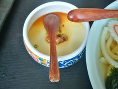 -芥末日本料理(打浦路铂尔曼旗舰店)