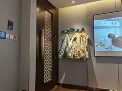 -华夏良子·足道SPA艾灸(翠微店)