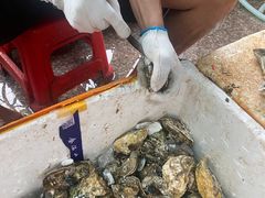 -蚝哥花姐湛江烤生蚝(美丽湾市场店)