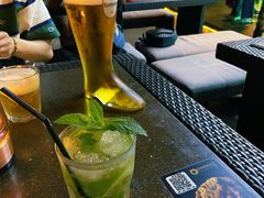 -haxnbauer海森堡德国餐厅(深圳coco店)
