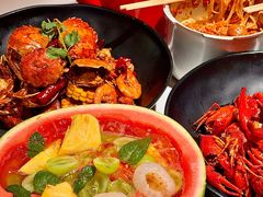 -南裕小牌档·小龙虾·烧烤