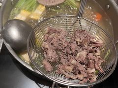 -牛焱·贵州黄牛肉火锅(城西银泰店)