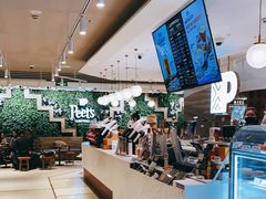 -Peet's Coffee皮爷咖啡(豫园店)