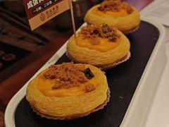 -禄运茶居·手工点心(猎德店)