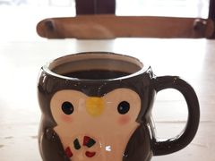 -CafeDuVillage乡村咖啡馆(美邻苑店)