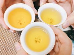 -鲍师傅糕点(青年汇店)