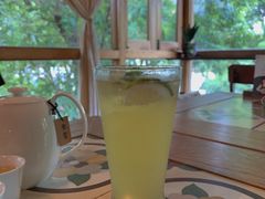 -时光花园(白鹭洲店)