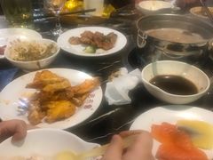 -吉布鲁牛排海鲜自助(成都大悦城店)