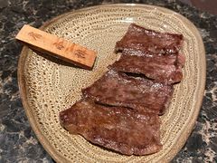 -老乾杯和牛烧肉(王府中环店)