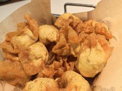 -春家·非遗手工小吃(徐汇万科广场店)