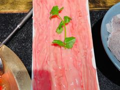 -周师兄大刀腰片火锅(洪崖洞旗舰店)