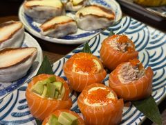 -王氏炉匠·烧鸟放题自助(好运街店)