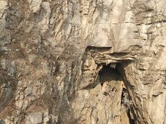 -抱犊寨风景区