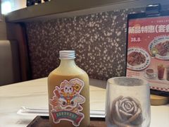-柠檬树茶餐厅(海雅缤纷城店)
