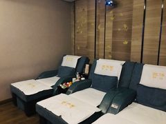-苏沐堂全息足浴·SPA·按摩(万科美好广场店)