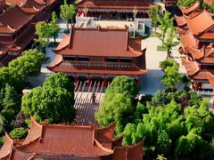 -皇罗禅寺
