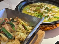 -乔阿马·江南味·驴肉香(龙湖华泾天街店)