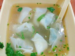 -吉祥馄饨(上海南方店)