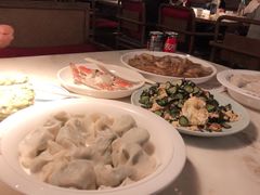 -日丰园海肠水饺·老字号大连海鲜(和平广场店)