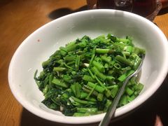 -李久其家民间餐厅(观沙岭公园店)