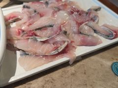 -淘米捞·米汤脆鲩鱼火锅(福田皇岗店)