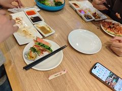 -上渔铁板烧(熙悦汇店)
