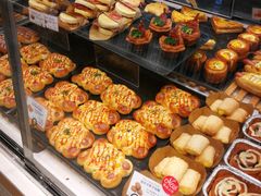-巴黎贝甜(熙悦汇店)