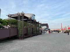 -丹东路渡口(轮渡站)