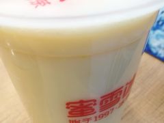-蜜雪冰城(陈家湾店)