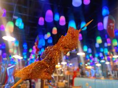 -火枪手串吧·鹤岗小串涮肚(亦庄店)