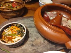 -雀舞云南菜(天津天河城购物中心店)