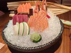 -山葵家·创意料理(赛格店)