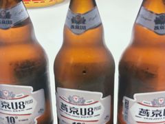 -真地道京味府·鲜橙烤鸭·北京菜(朝外大街东大桥店)