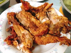 -香园炸鸡(鞍山西道店)