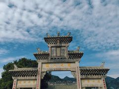 -悦城龙母祖庙