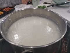 -盈田盈粥庄(博山东路店)