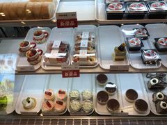 -樱花糕坊(凯德广场店)