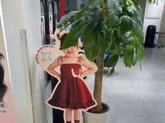 -海马体照相馆(北京apm店)