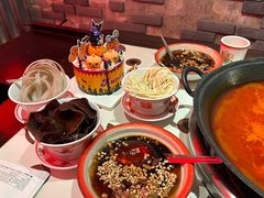 -江北北火锅馆·公路夜市(魏公村店)