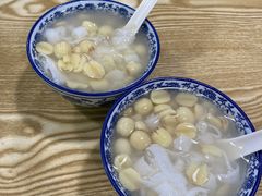 -黄记潮汕甜汤(贝底田坊店)