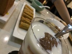 -五观堂素食(新华路店)