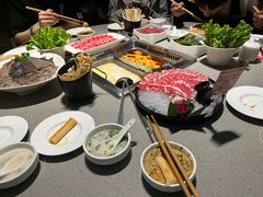 -海底捞火锅(海宁路店)