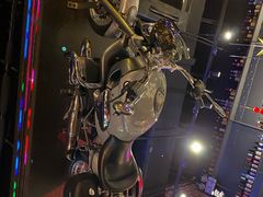 -1886德国汽车餐厅(外滩十六铺码头店)