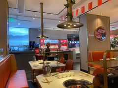 -巴邑火锅·鲜切牛肉(萧山银隆店)