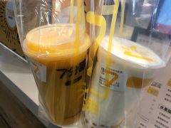 -7分甜(万象城店)