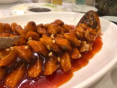 -西安烤鸭店(369烤鸭王店)