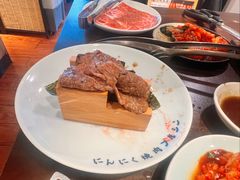 -蒜香焼肉PURUSHIN(马场路店)