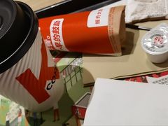 -肯德基(东安路站店)